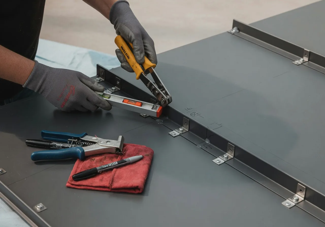 Why choose Metal Roofing Installation in Halliday, ND